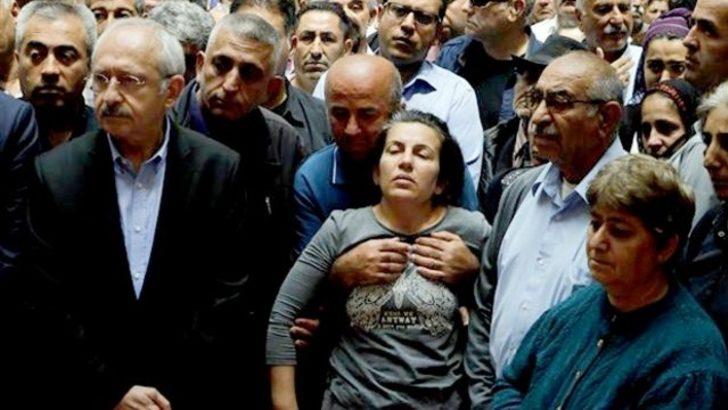  Kemal Kılıçdaroğlu’nun kuzeni Burhan Karabulut yaşamını yitirdi