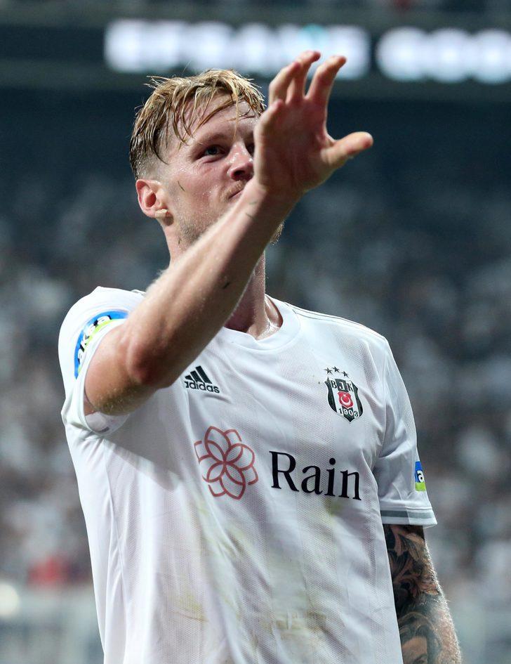 Son dakika: Türkiye'den devre arasında ayrılmıştı! Wout Weghorst, Süper Lig'e dev kulüple geri dönüyor... G2