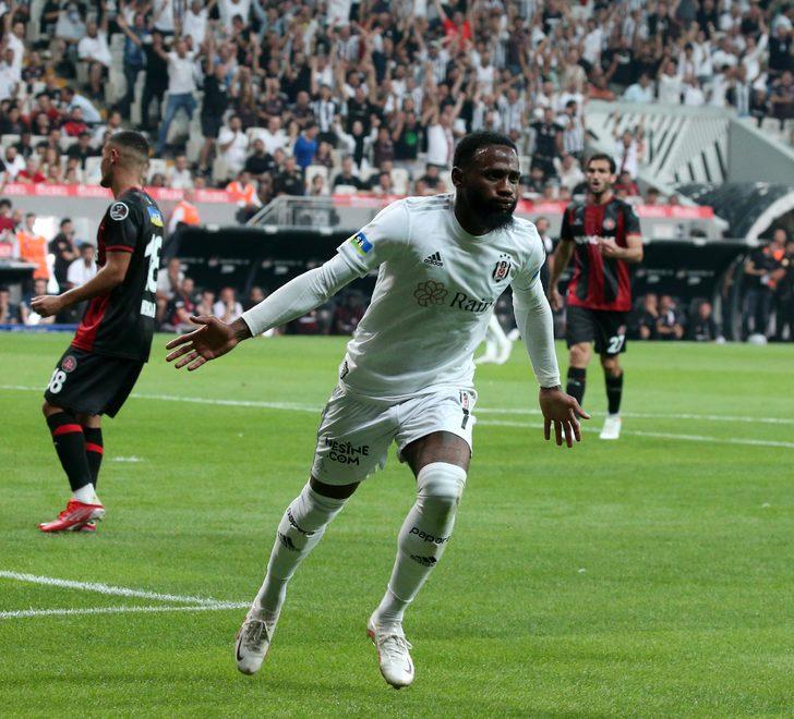 Son dakika: Beşiktaş derbisinden önce Fenerbahçe'ye sakatlık şoku! Joshua King, Serdar Aziz ve Luan Peres maçta forma giyemeyecek... G1