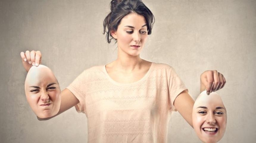 Gençlerde kişilik bozuklukları