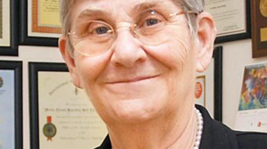 "Dünyanın en sağlıklı içkisi ayran"