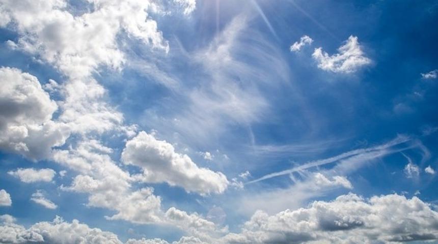 İşte Meteoroloji'nin yaptığı 31 Mayıs Pazar hava durumu tahminleri