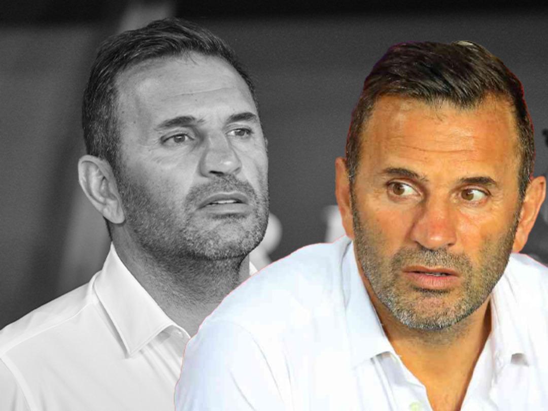 Son dakika: Transfer bu hafta bitiyor! Galatasaray, Andreas Hanche-Olsen'e imzayı attırıyor...