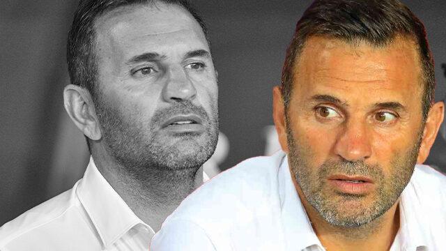 Son dakika: Transfer bu hafta bitiyor! Galatasaray, Andreas Hanche-Olsen'e imzayı attırıyor...