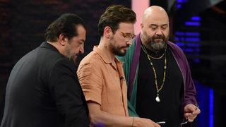 Mehmet Şef'ten ilk aşamayı geçemeyen MasterChef yarışmacılarına tepki: Bu sefer biz bunalıma giriyoruz!