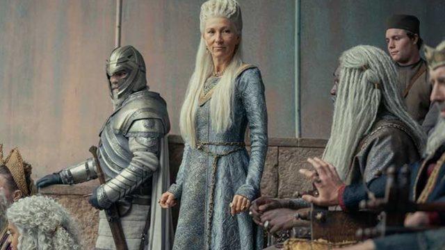 House of Dragon yayınlandı mı? House of Dragon nasıl izlenir?