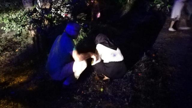 Düğünde dağıtılan tavuk pilav hastanelik etti! 27 kişi tedavi altına alındı