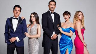 Mahkum dizisine yeni sezonda 8 oyuncu katılıyor!