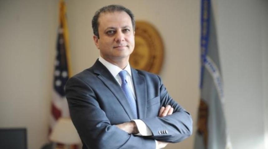 Preet Bharara kimdir? Sorusuna yanıt