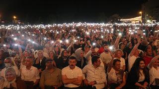 34. Uluslararası Taşköprü Kültür ve Sarımsak Festivali sona erdi