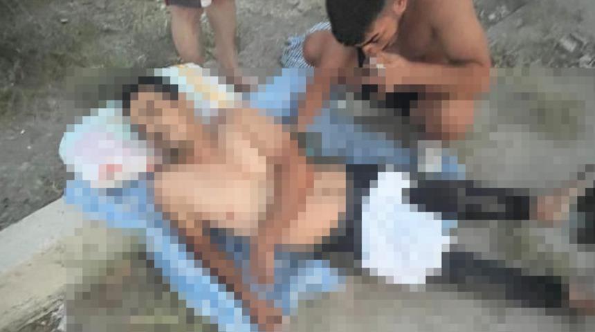 Mersin'de yol verme kavgası cinayetle bitti! Aracıyla &ccedil;arptıktan sonra bı&ccedil;aklayarak &ouml;ld&uuml;rd&uuml;