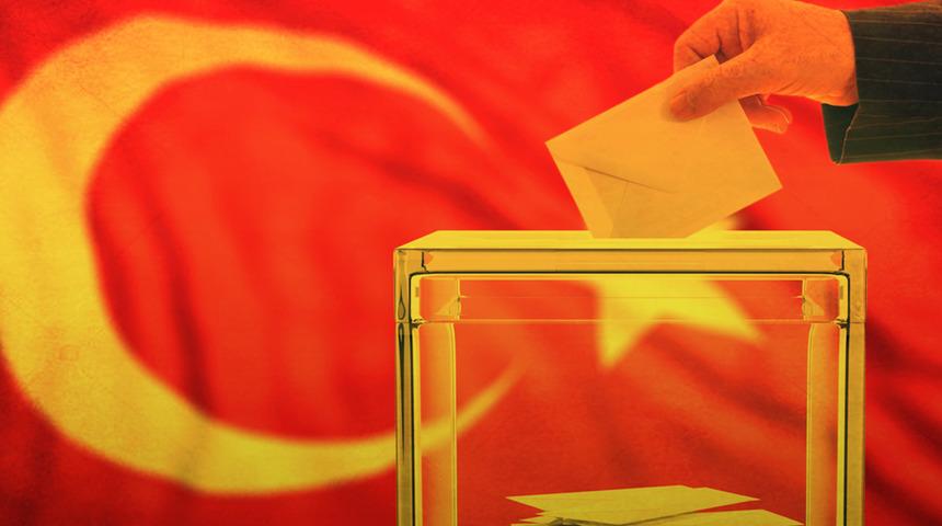 SON DAKİKA: Gündem olan seçim anketi! Güneydoğu sürprizi: 'AK Parti sekiz ay boyunca bir kere bile...'