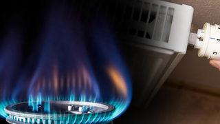 Doğal gaz fiyatlarında dikkat çeken asgari ücret ve Türkiye detayı! 'Listenin birincisi...'