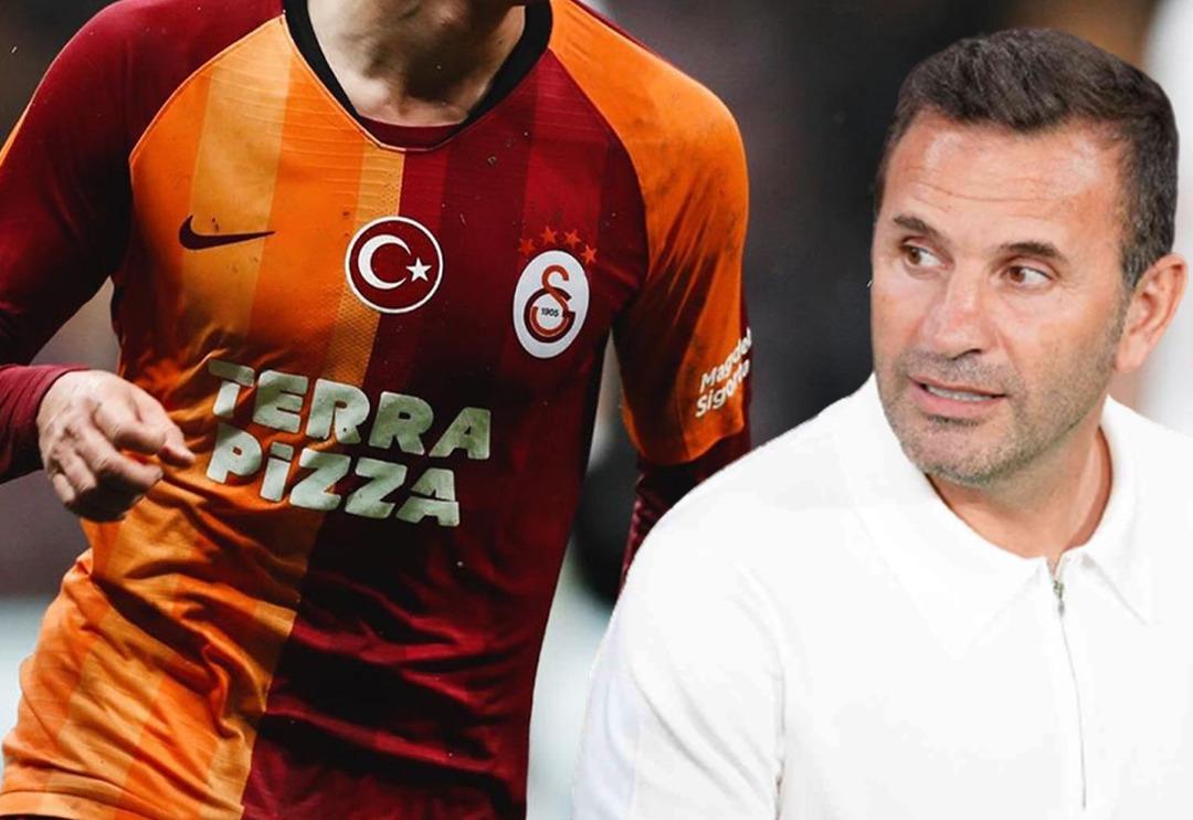 Bu kadarını kimse beklemiyordu! Galatasaray'dan TFF 1. Lig'e transfer