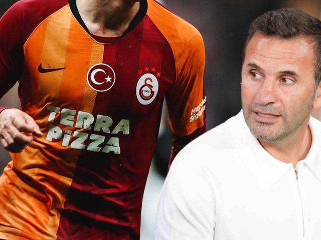 Bu kadarını kimse beklemiyordu! Galatasaray'dan TFF 1. Lig'e transfer