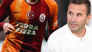 Bu kadarını kimse beklemiyordu! Galatasaray'dan TFF 1. Lig'e transfer