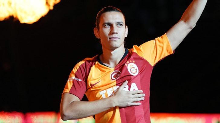 Bu kadarını kimse beklemiyordu! Galatasaray'dan TFF 1. Lig'e transfer G2
