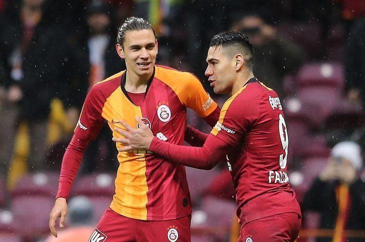 Bu kadarını kimse beklemiyordu! Galatasaray'dan TFF 1. Lig'e transfer G4