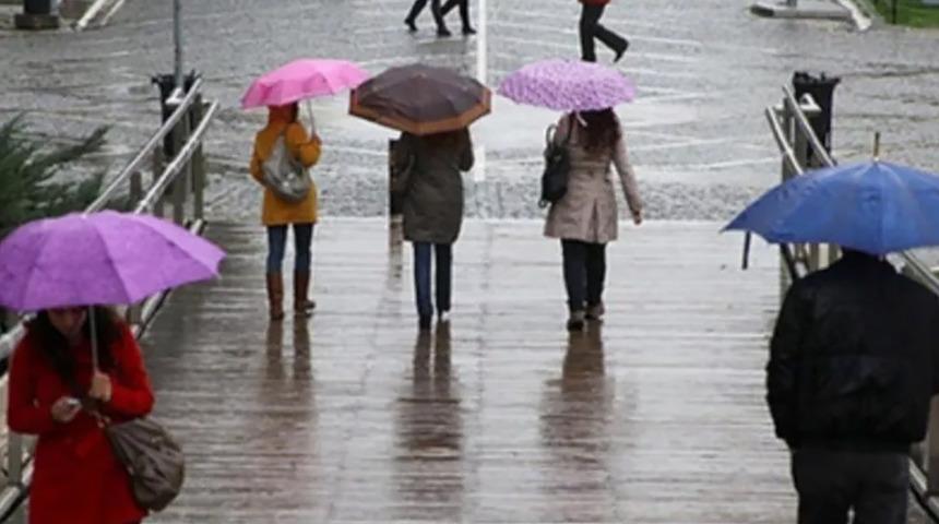 Sıcak havayı değerlendirmek isteyenler dikkat! Meteoroloji uyardı: 20'den fazla ilde bekleniyor