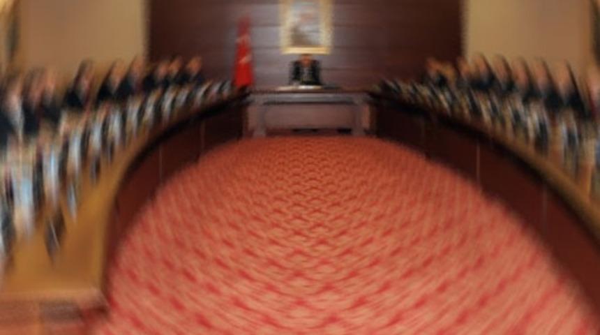 Bakanlar Kurulu listesi Salı Günü onaya sunulacak