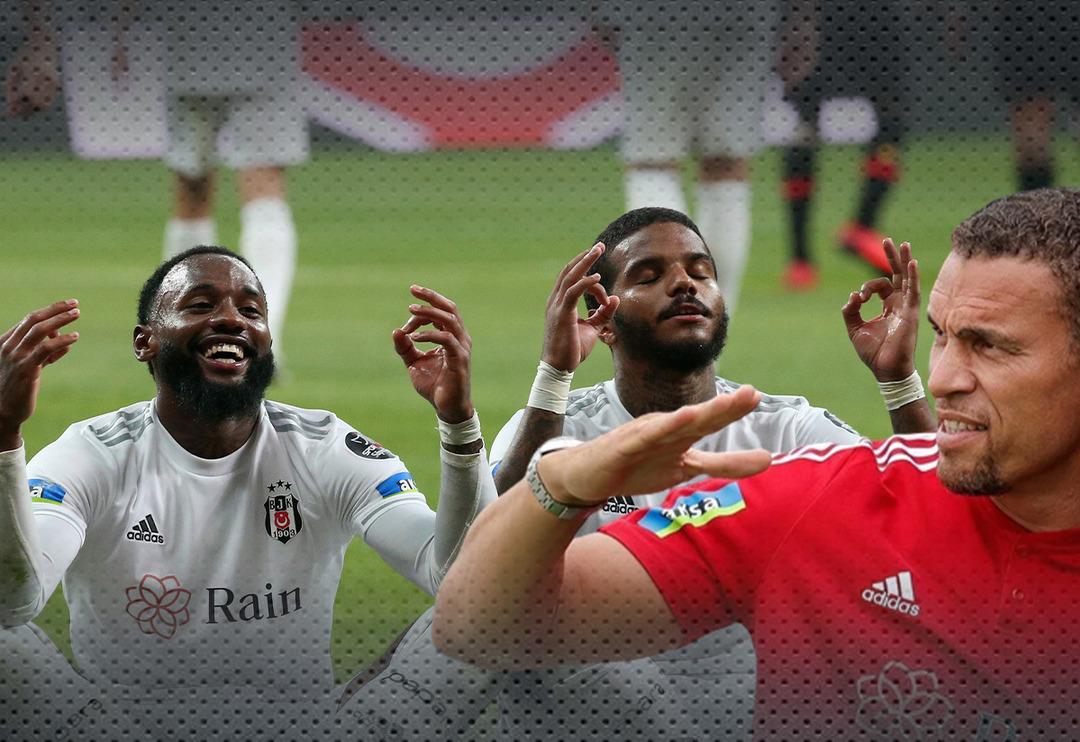 Galibiyet sonrası Beşiktaş'a flaş s&ouml;zler! "Bu takımın lideri yok"