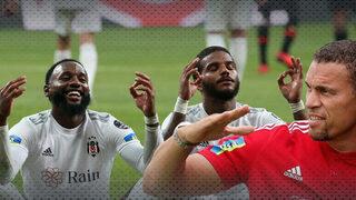 Galibiyet sonrası Beşiktaş'a flaş sözler! Bu takımın lideri yok
