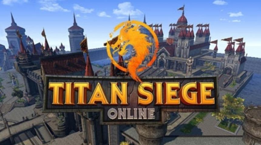 Titan Siege kapalı Beta’sına hazır mısınız?