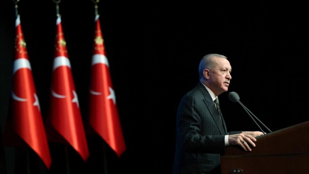 Kabine toplantısı bug&uuml;n toplanıyor! Kabine toplantısı saat ka&ccedil;ta, Cumhurbaşkanı Erdoğan ne zaman a&ccedil;ıklama yapacak?