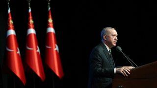 Kabine toplantısı bugün toplanıyor! Kabine toplantısı saat kaçta, Cumhurbaşkanı Erdoğan ne zaman açıklama yapacak?