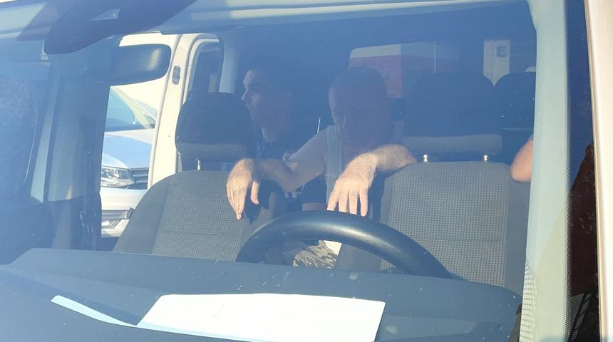 Adana'daki cinayetle ilgili yakalanan zanlı tutuklandı