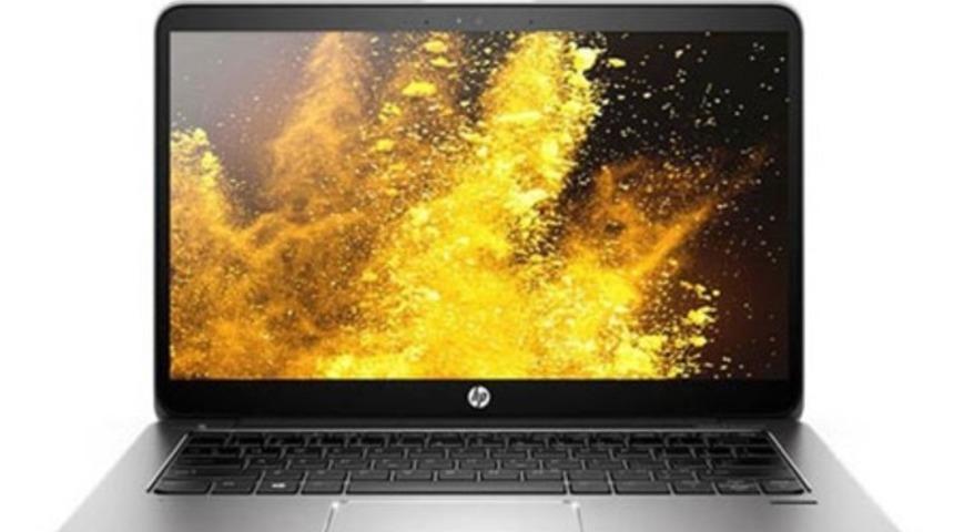 Profesyonellere yönelik bir notebook: HP Elitebook 1030