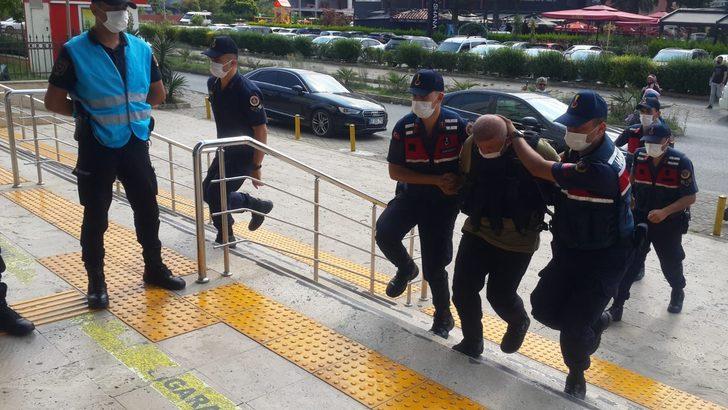 Müezzin 3 kızını öldürüp "Aklım başından gitti" savunmasını yapmıştı! Rapor ortaya çıktı: Bu detay başını yakacak G4