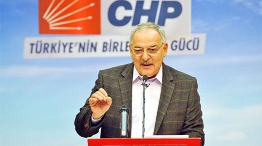 CHP'li Ko&ccedil;: Perşembe yada Cuma g&uuml;n&uuml; bir araya gelecekler