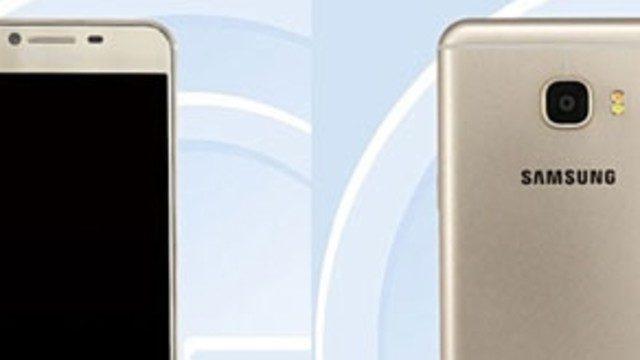 Samsung Galaxy C5 FCC onayını da aldı!