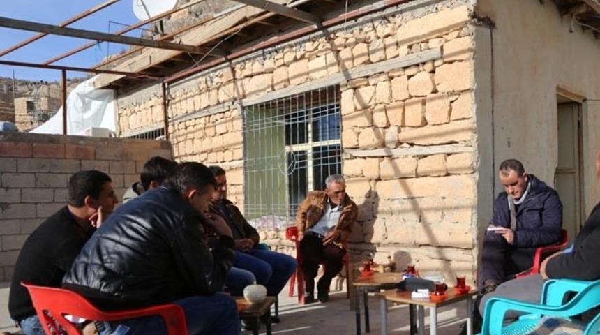 Oy vermediler kıymete bindiler