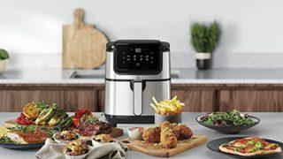 Her evde mutlaka olması gereken Airfryer fritöz çeşitleri