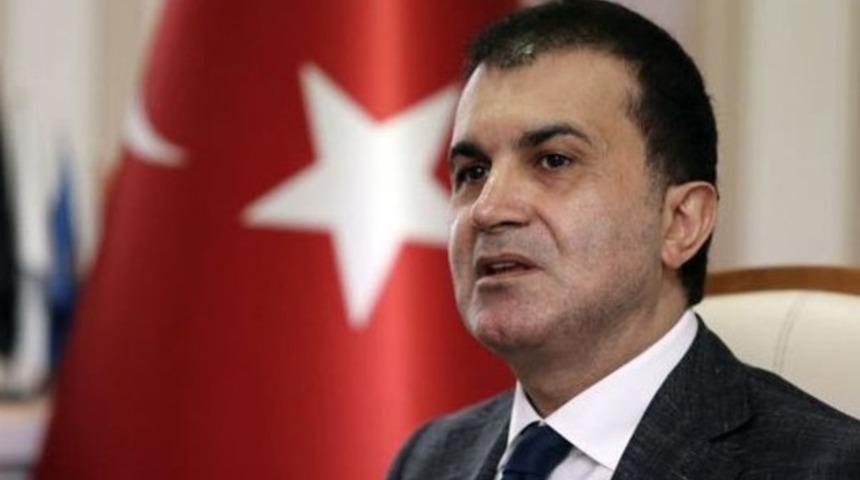 Kritik g&ouml;r&uuml;şme sonrası AK Parti'den ilk a&ccedil;ıklama