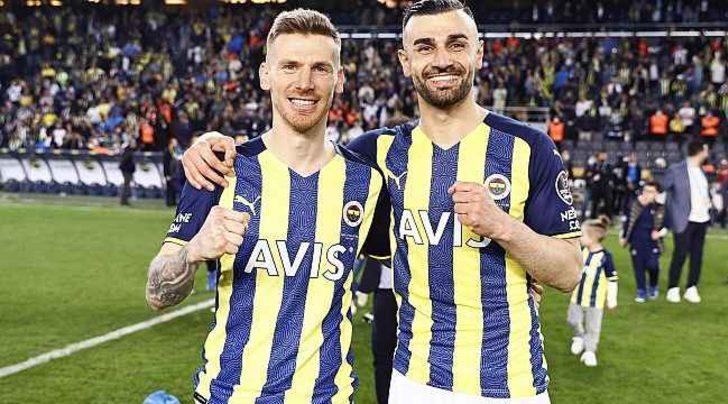 'Bu nasıl olur?' Fenerbahçe'nin yıldızı Dinamo Kiev yolcusu G1