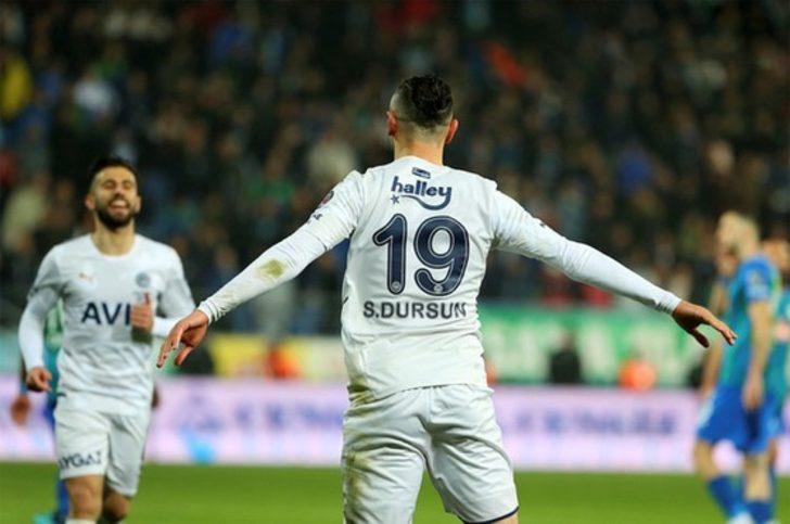 'Bu nasıl olur?' Fenerbahçe'nin yıldızı Dinamo Kiev yolcusu G2