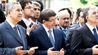 Ankara kulisi: AKP'de küskün buluşmalarının gündemli olarak artacağı kesin gibi