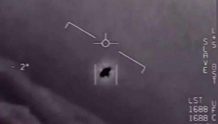 NASA uzmanları bir araya geliyor! UFO gizemi çözülecek mi?