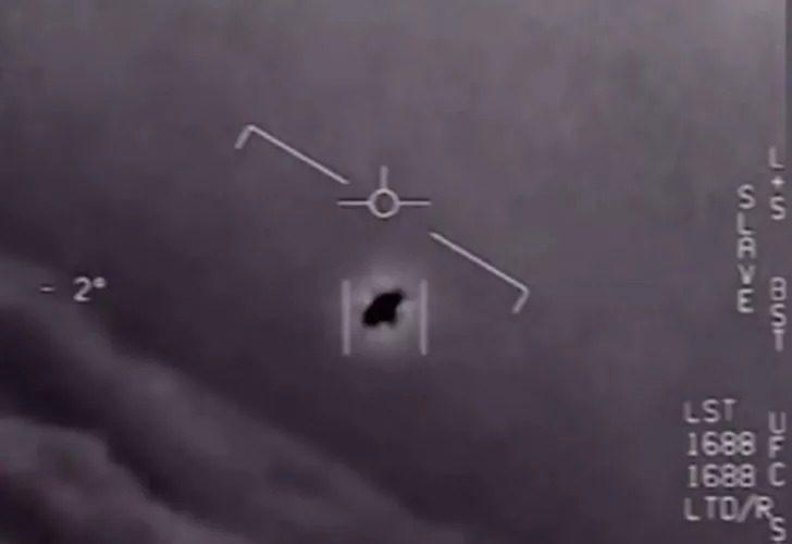 NASA uzmanları bir araya geliyor! UFO gizemi çözülecek mi?