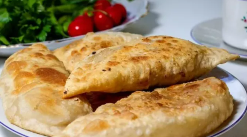 MasterChef çiğ börek tarifi: Yağ çekmeyen çiğ börek nasıl yapılır?