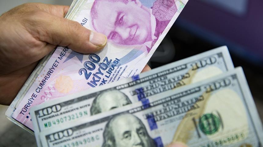 Risk en yüksek seviyede! Dolar/TL kurunda hareketlilik 