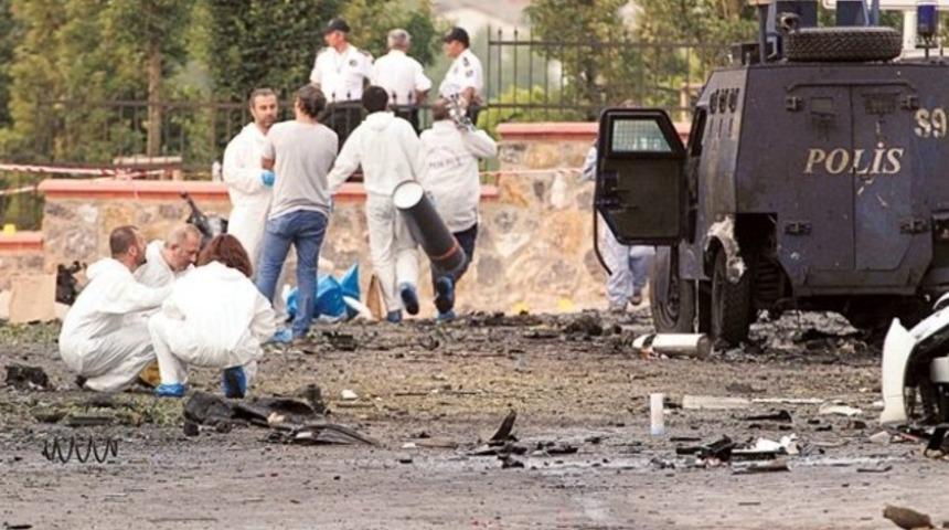 Türkiye her güne saldırıyla uyanıyor