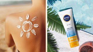 Yakıcı güneş ışınlarından korunmak için en iyi koruyan güneş kremi önerileri