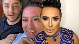 Murat Övüç'ten oğluyla ilgili olay itiraf! Apar topar sildi