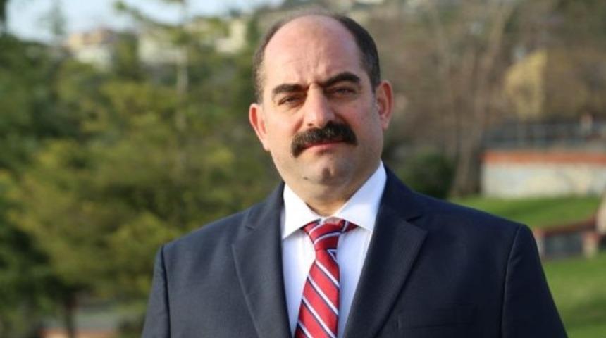 Eski Ergenekon savcısı 'Zekeriya Öz ve Celal Kara' için difüzyon mesajı