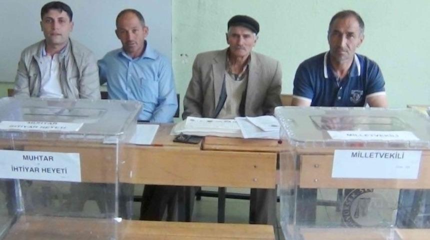 &Ccedil;orlu se&ccedil;im sonu&ccedil;ları canlı olarak Mynet'te