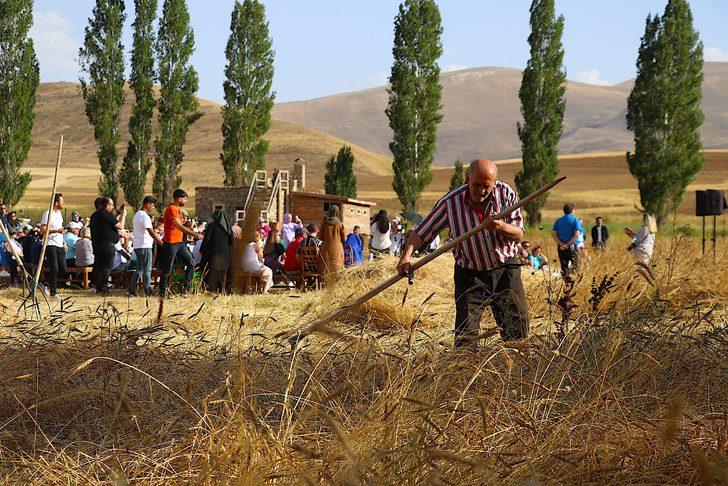 Bayburt'ta "Hasattan Harmana" konserleri yapıldı G2